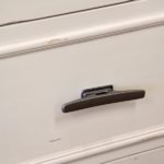 dock cleat drawer pull furniture