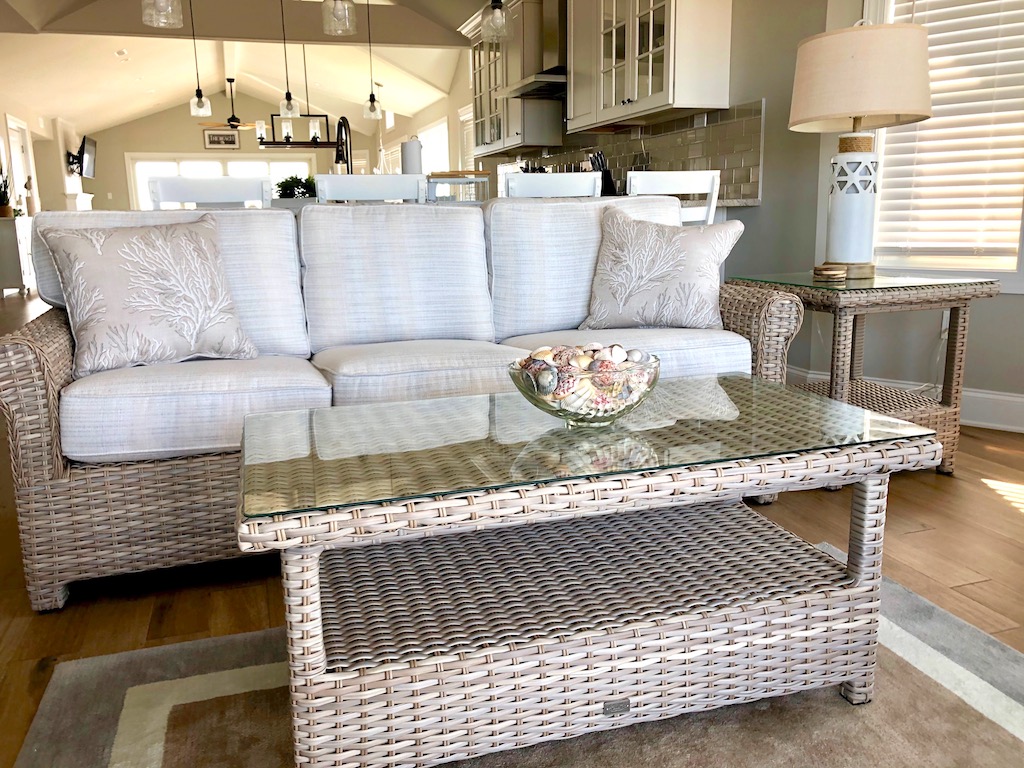 Platt's Beach House Furnishings Furniture And Accessories