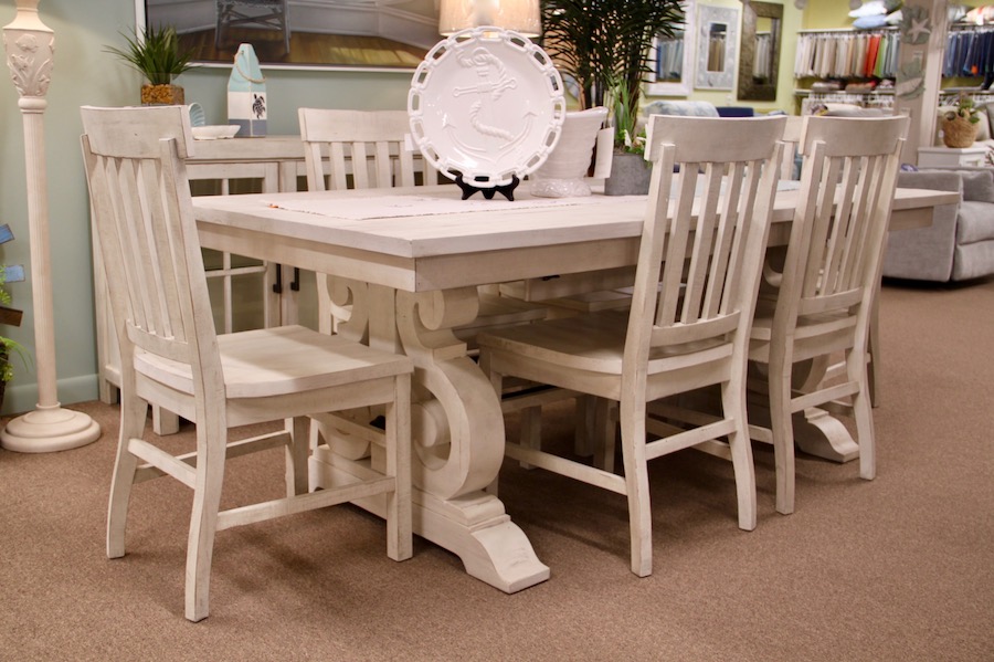 Dining Room Furniture - Platt's Beach House Furnishings