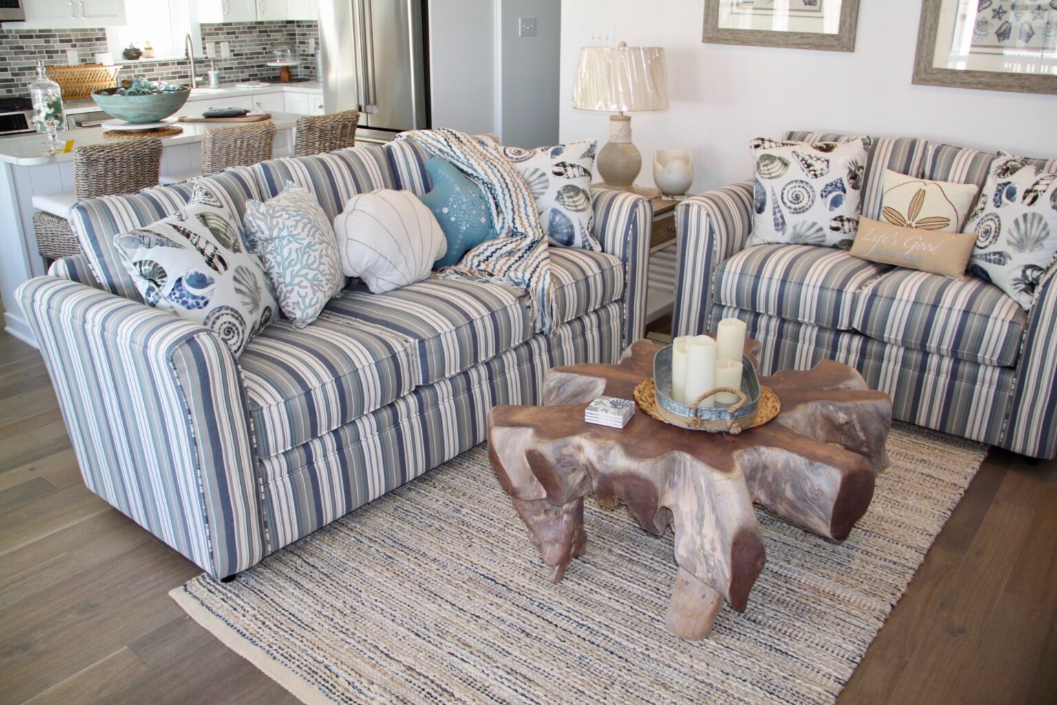 Platt's Beach House Furnishings Furniture And Accessories
