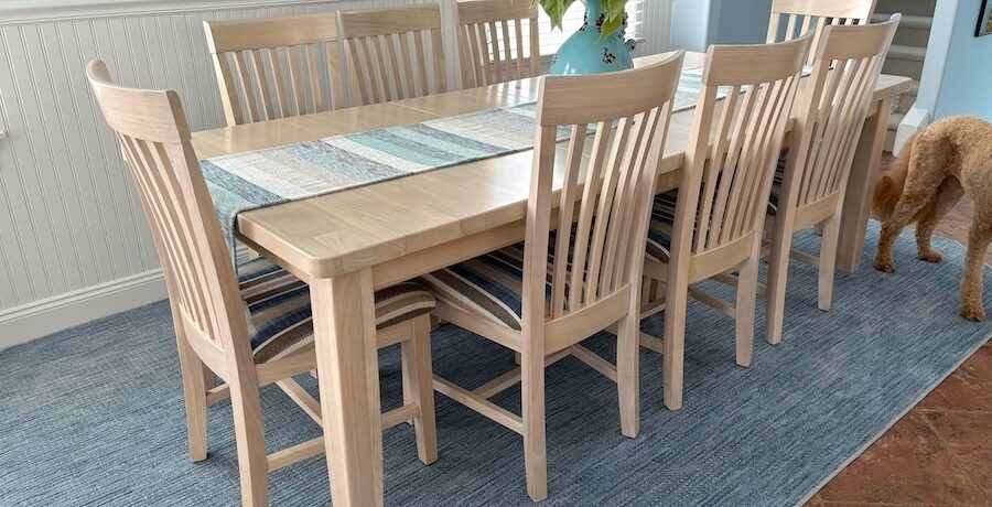 Recently Furnished in Margate