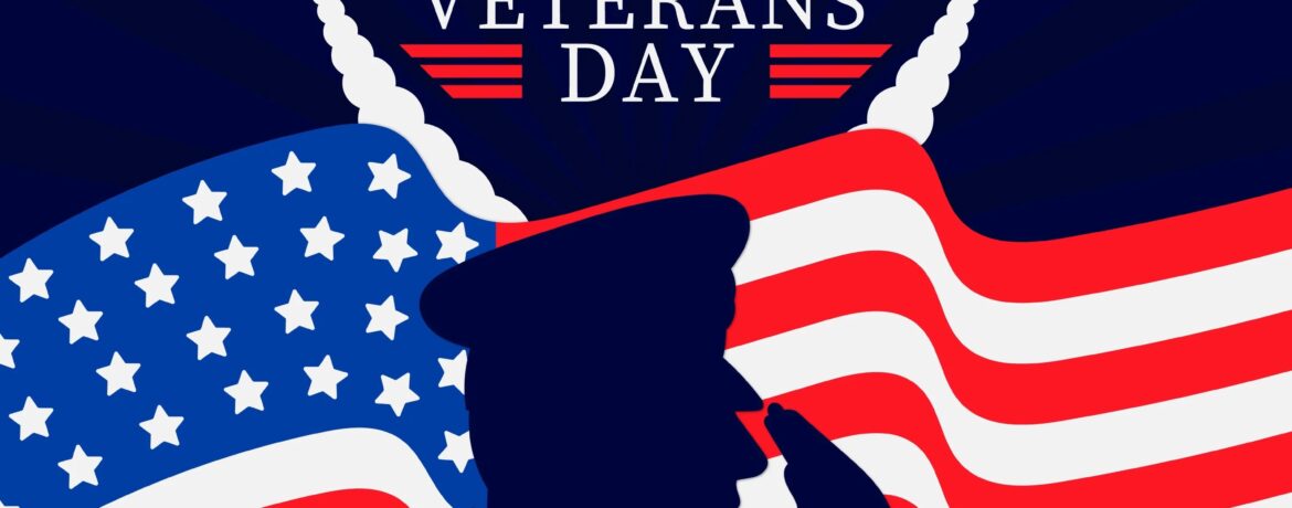 Veterans Day Event